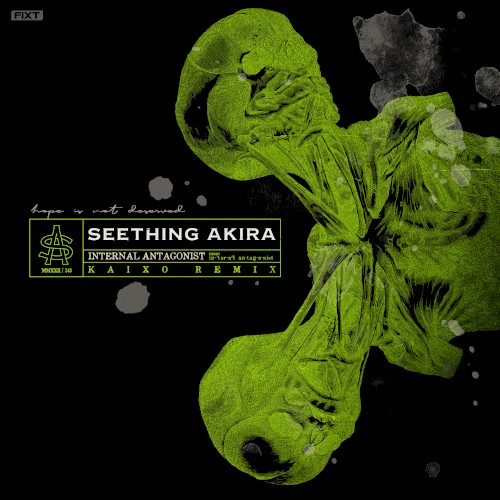 Internal Antagonist (Kaixo Remix)