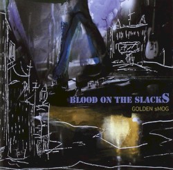Blood on the Slacks
