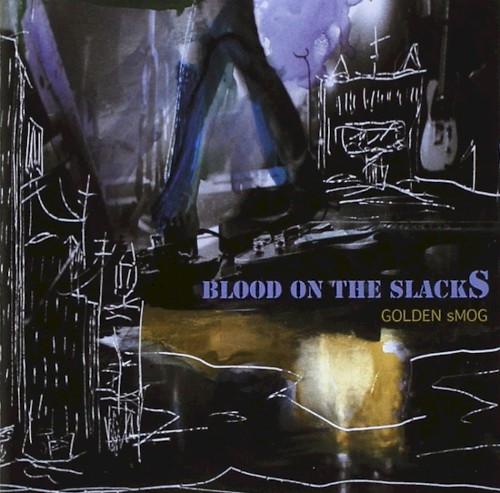 Blood on the Slacks
