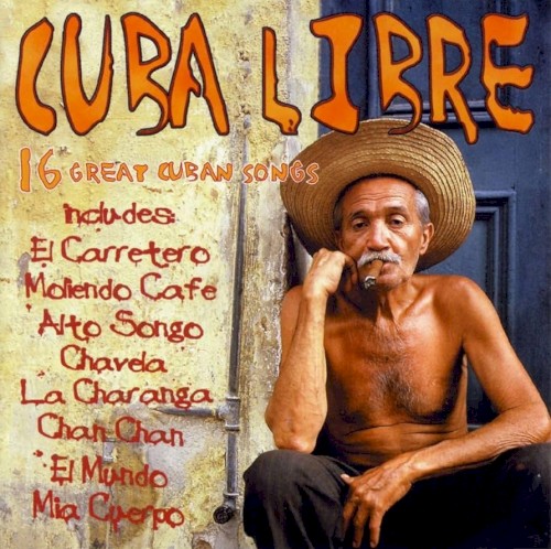 Cuba libre / Café Havana