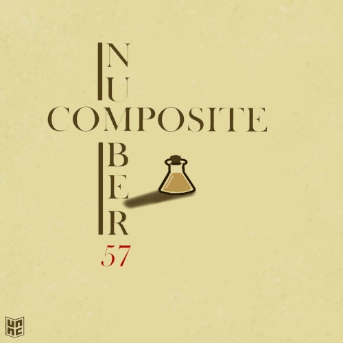 Composite-Number 57