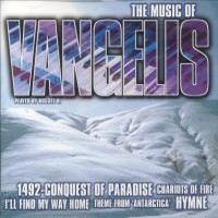 The Music of Vangelis