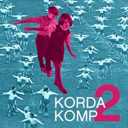 Korda 2 Komp
