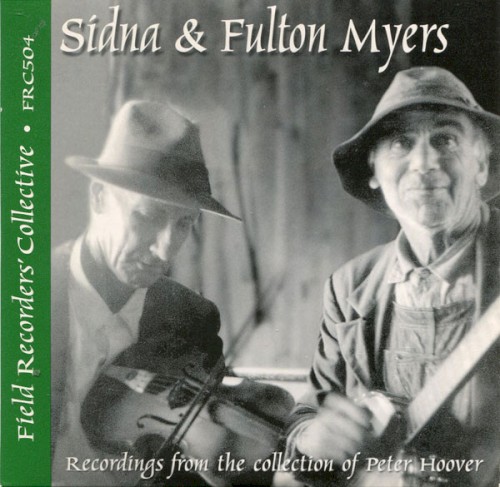 Sidna & Fulton Myers