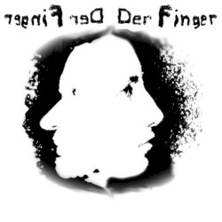 Der Finger EP Disk 2