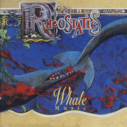 Whale Music