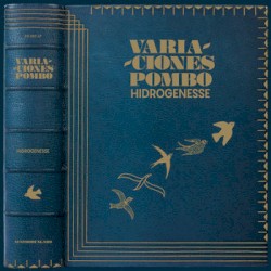 Variaciones Pombo