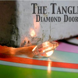 Diamond Doorstop