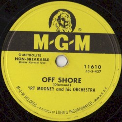 Off Shore / Mogambo