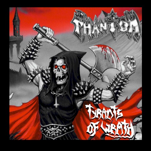 Tyrants of Wrath