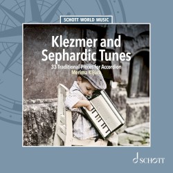 Klezmer and Sephardic Tunes