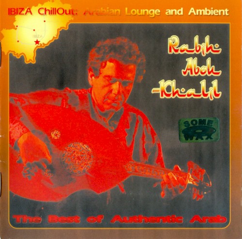 The Best Of Authentic Arab