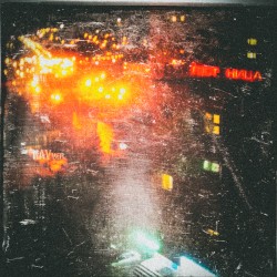 Ghost & Nice
