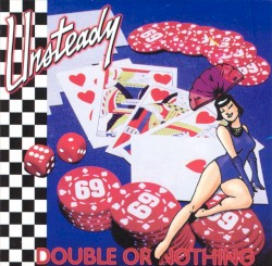 Double or Nothing