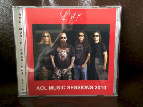 AOL Music Sessions 2010