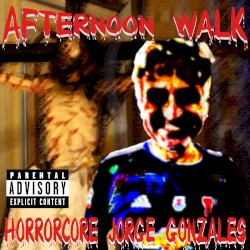 HORRORCORE JORGE GONZALES