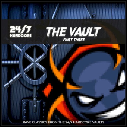 24/7 Hardcore: The Vault (Part Three)