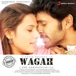 Wagah