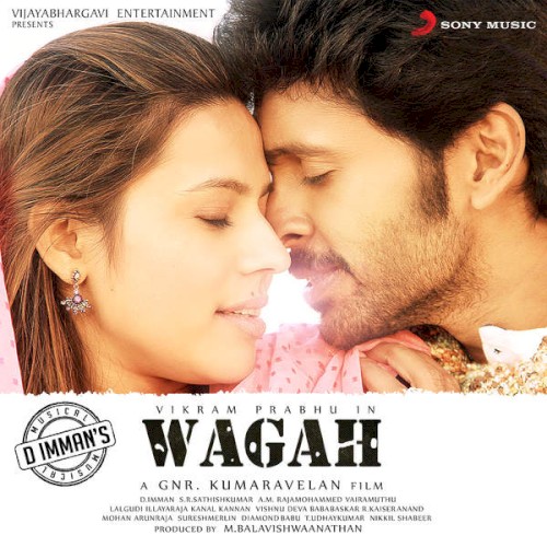 Wagah