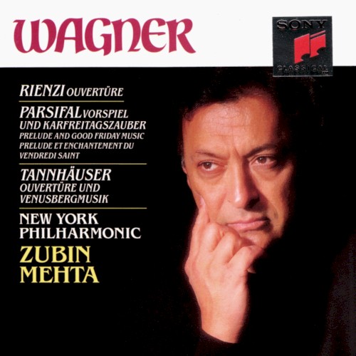 Wagner Orchestral Music