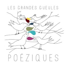 Poéziques