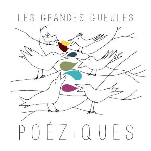 Poéziques