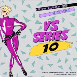 The Vs Series Vol.10