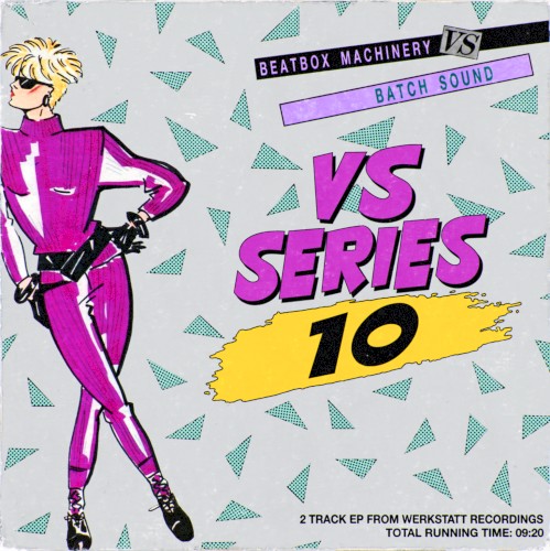 The Vs Series Vol.10