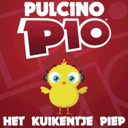 Het kuikentje Piep