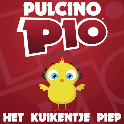 Het kuikentje Piep