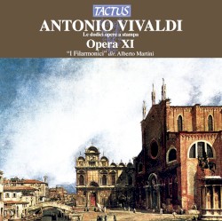 Opera XI