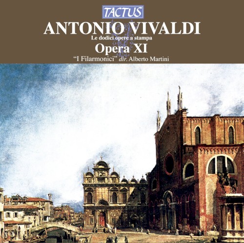 Opera XI