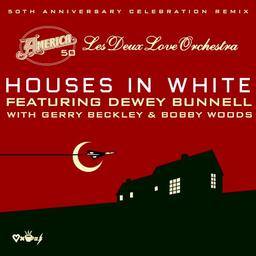 Houses in White (America 50th Anniversary remix)