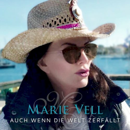 Auch wenn die Welt zerfällt