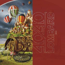 Lombard 40/40 (CD3)