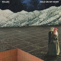 Hold on My Heart