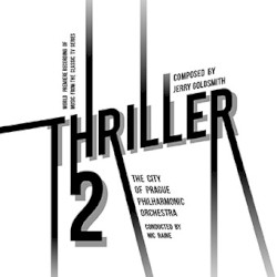 Thriller 2