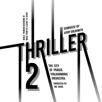 Thriller 2