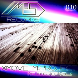 Melodies EP Vol.2