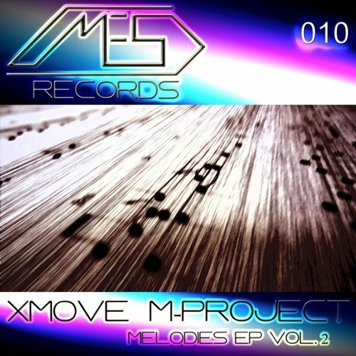 Melodies EP Vol.2