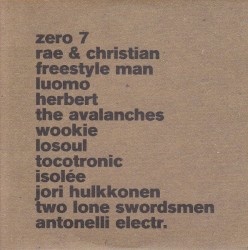Dance de Lux 2001