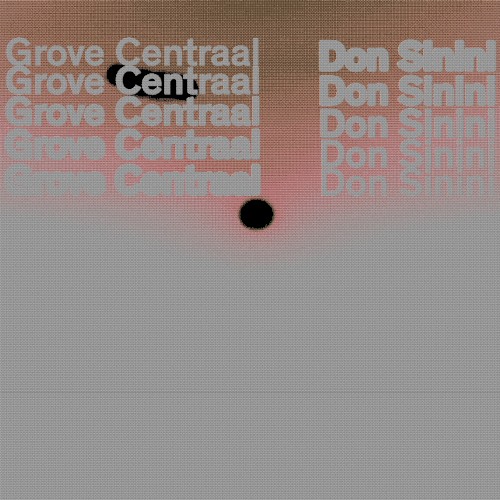 Grove Centraal
