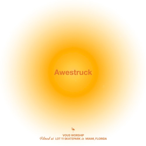 Awestruck