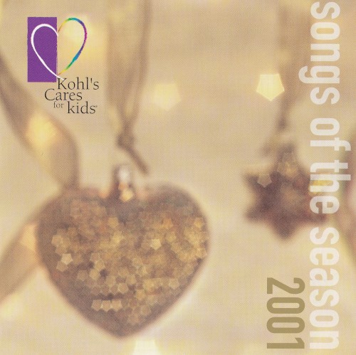 Songs of the Season 2001