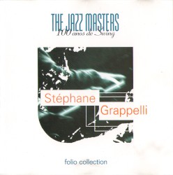 The Jazz Masters - 100 anos de Swing