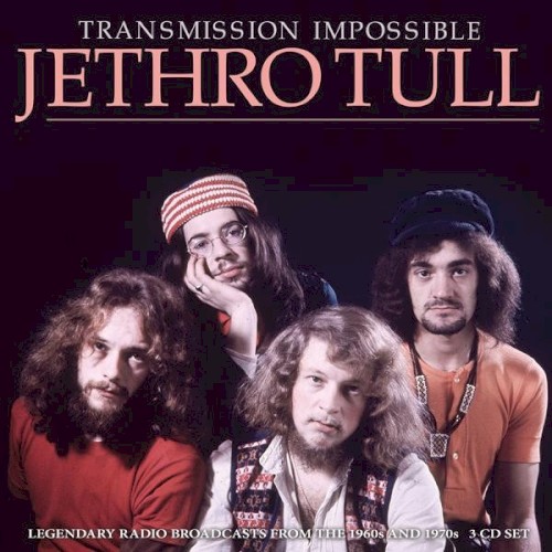 Transmission Impossible