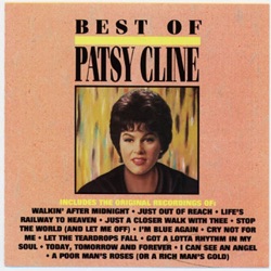 The Best of Patsy Cline