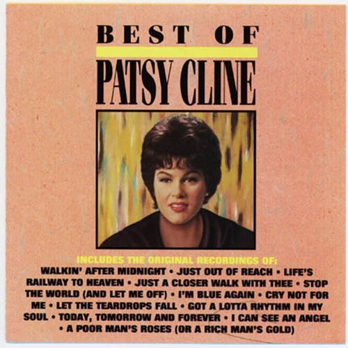 The Best of Patsy Cline