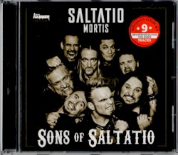 Sons of Saltatio