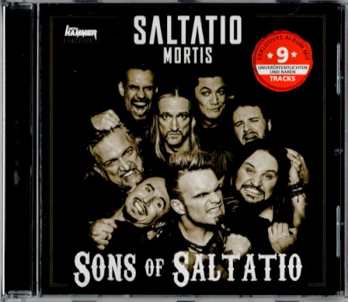 Sons of Saltatio
